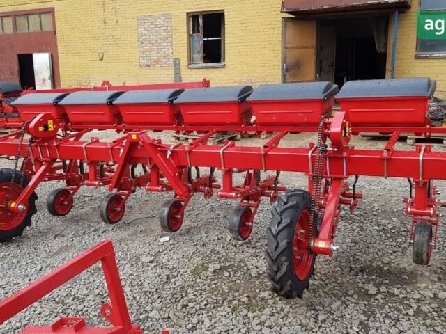 Demetra КПН, объемом двигателя 0 л и пробегом 0 тыс. км за 3881 $, фото 3 на Automoto.ua