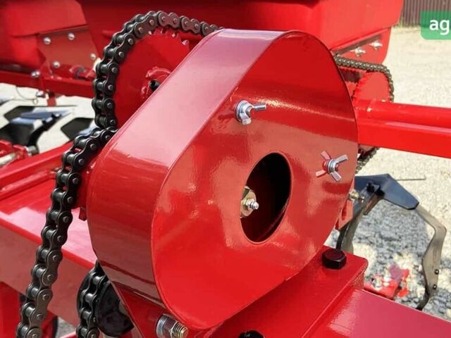 Demetra КПН, объемом двигателя 0 л и пробегом 0 тыс. км за 5595 $, фото 11 на Automoto.ua