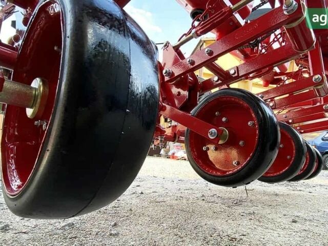 Demetra КПН, объемом двигателя 0 л и пробегом 0 тыс. км за 5595 $, фото 7 на Automoto.ua