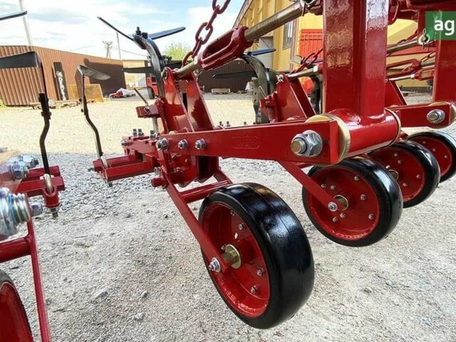 Demetra КПН, объемом двигателя 0 л и пробегом 0 тыс. км за 5595 $, фото 8 на Automoto.ua