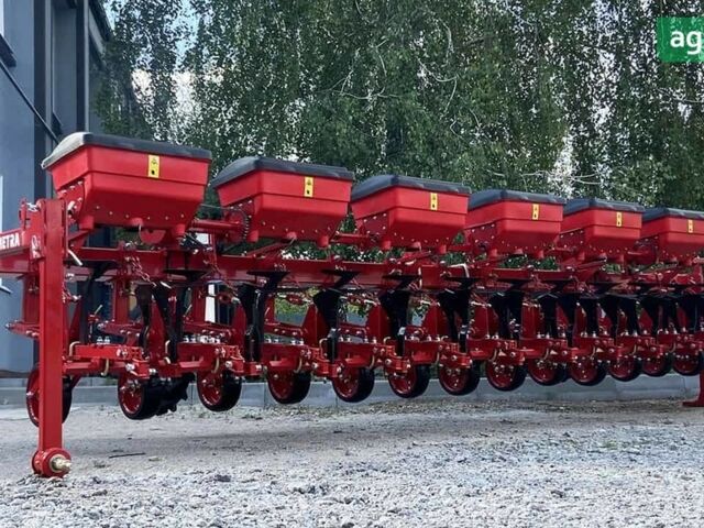 Demetra КПН, объемом двигателя 0 л и пробегом 0 тыс. км за 5595 $, фото 10 на Automoto.ua