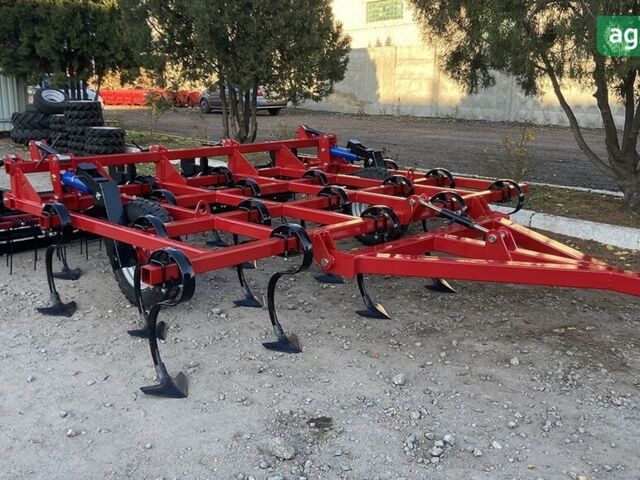 Demetra КПСО, об'ємом двигуна 0 л та пробігом 0 тис. км за 5667 $, фото 1 на Automoto.ua