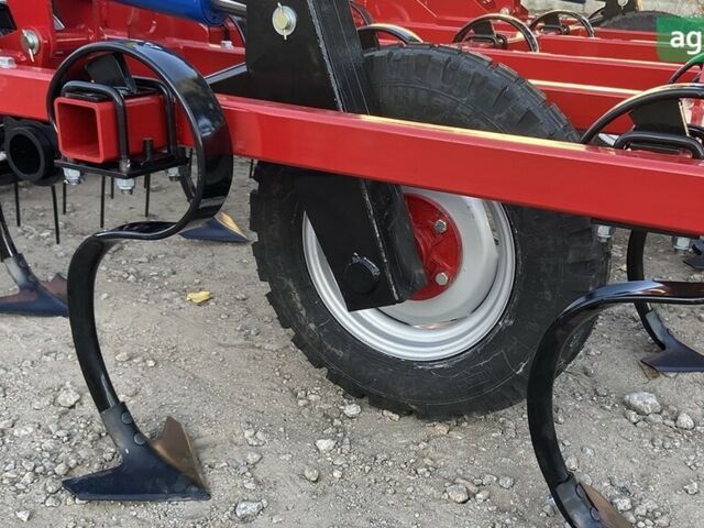 Demetra КПСО, об'ємом двигуна 0 л та пробігом 0 тис. км за 5667 $, фото 4 на Automoto.ua