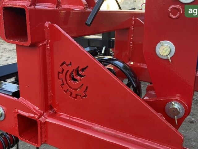 Demetra КПСО, об'ємом двигуна 0 л та пробігом 0 тис. км за 5667 $, фото 2 на Automoto.ua