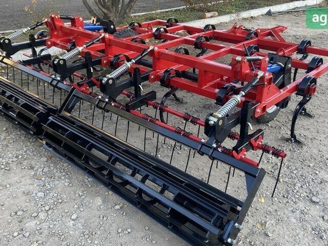 Demetra КПСО, об'ємом двигуна 0 л та пробігом 0 тис. км за 5667 $, фото 3 на Automoto.ua