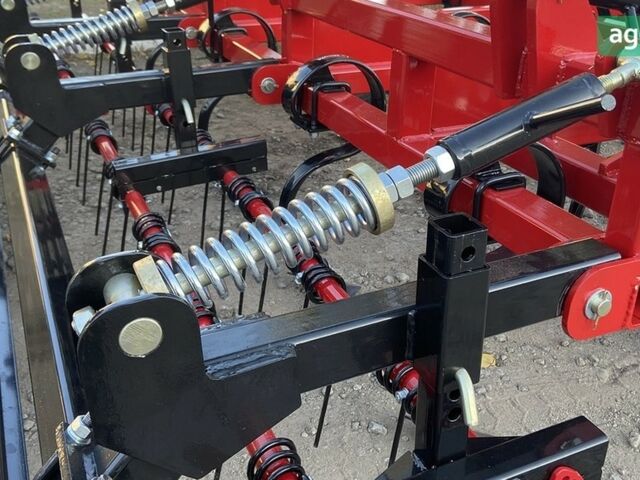 Demetra КПСО, об'ємом двигуна 0 л та пробігом 0 тис. км за 5667 $, фото 5 на Automoto.ua