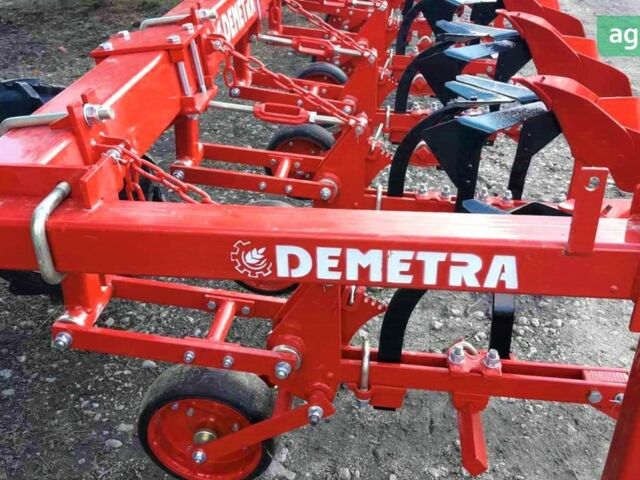 Demetra КРН-5.6, объемом двигателя 0 л и пробегом 0 тыс. км за 4149 $, фото 5 на Automoto.ua