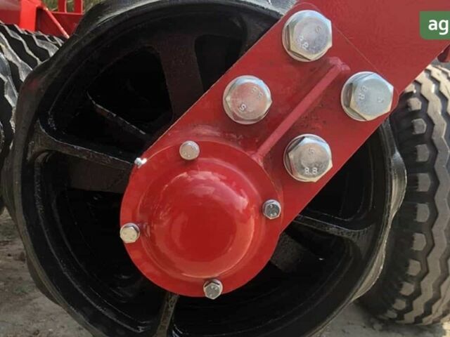 Demetra КЗК-6, объемом двигателя 0 л и пробегом 0 тыс. км за 7336 $, фото 3 на Automoto.ua