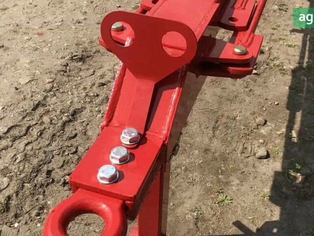 Demetra КЗК-6, объемом двигателя 0 л и пробегом 0 тыс. км за 7336 $, фото 7 на Automoto.ua