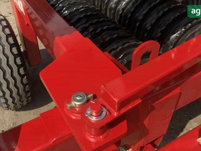 Demetra КЗК-6, объемом двигателя 0 л и пробегом 0 тыс. км за 7336 $, фото 4 на Automoto.ua