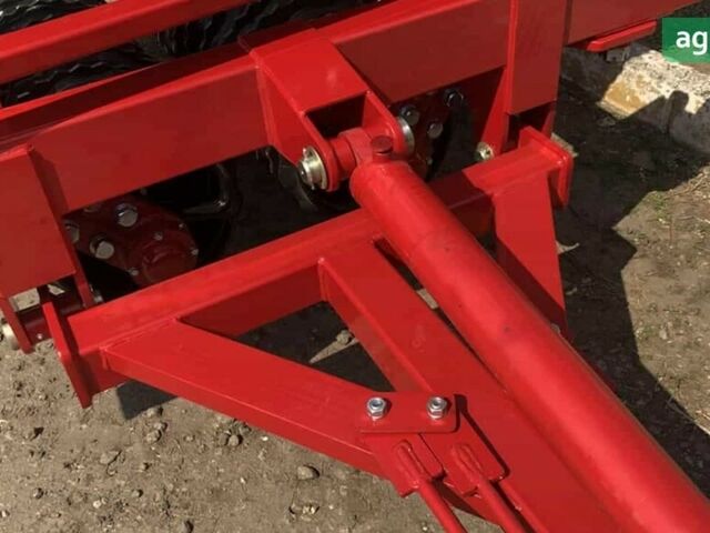 Demetra КЗК-6, объемом двигателя 0 л и пробегом 0 тыс. км за 7336 $, фото 6 на Automoto.ua