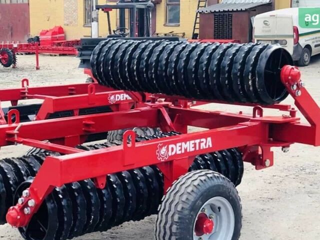 Demetra КЗК-6, объемом двигателя 0 л и пробегом 0 тыс. км за 7336 $, фото 9 на Automoto.ua