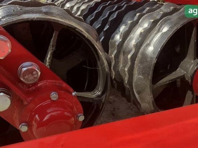 Demetra КЗК-6, объемом двигателя 0 л и пробегом 0 тыс. км за 7336 $, фото 5 на Automoto.ua