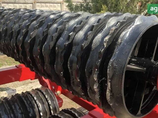 Demetra КЗК-6, объемом двигателя 0 л и пробегом 0 тыс. км за 7336 $, фото 2 на Automoto.ua