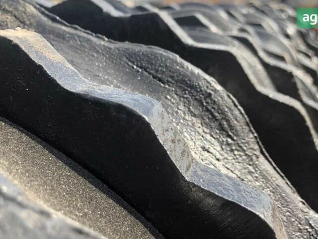 Demetra КЗК-6, объемом двигателя 0 л и пробегом 0 тыс. км за 7336 $, фото 8 на Automoto.ua