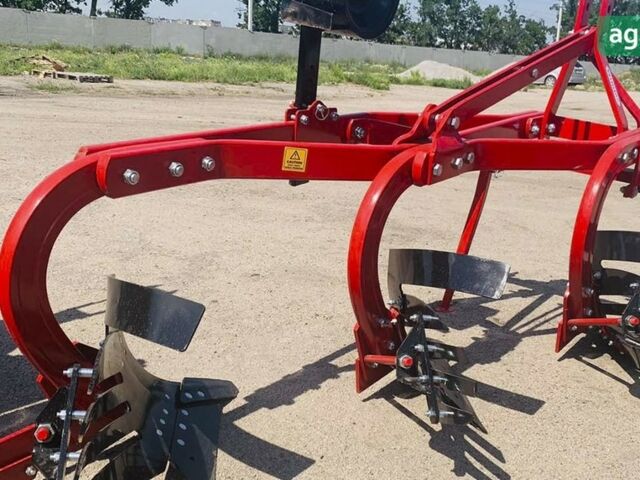 Demetra ПЛН, об'ємом двигуна 0 л та пробігом 0 тис. км за 2257 $, фото 1 на Automoto.ua