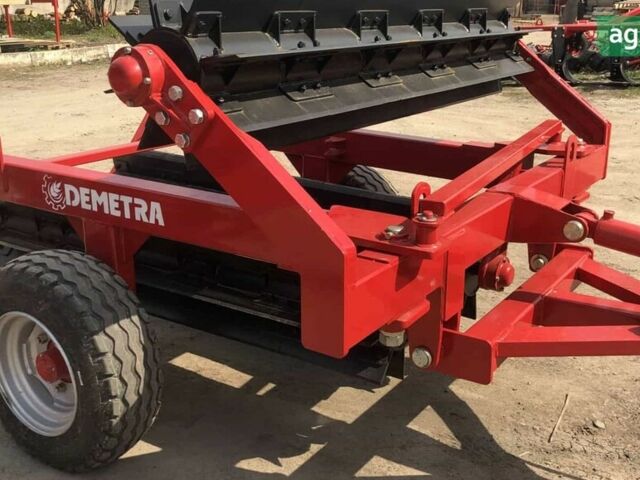 Demetra ППР-6, объемом двигателя 0 л и пробегом 0 тыс. км за 5726 $, фото 3 на Automoto.ua