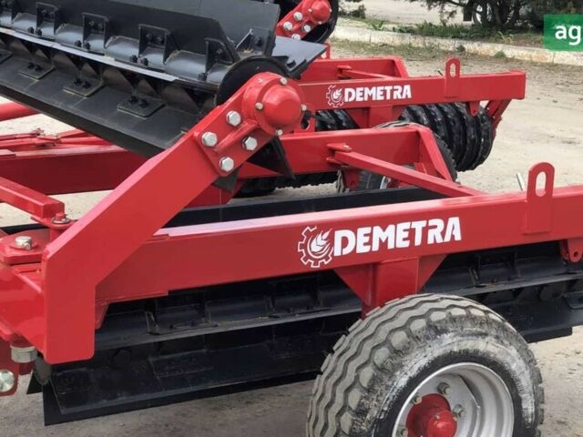 Demetra ППР-6, объемом двигателя 0 л и пробегом 0 тыс. км за 5726 $, фото 4 на Automoto.ua