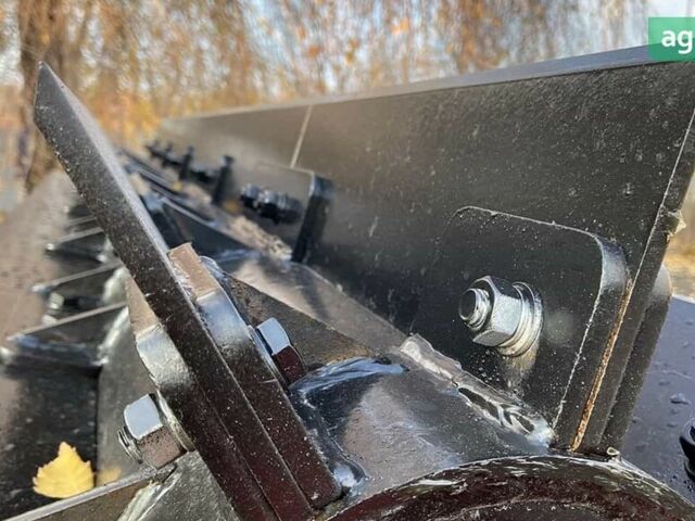 Demetra ППР-6, объемом двигателя 0 л и пробегом 0 тыс. км за 5726 $, фото 1 на Automoto.ua