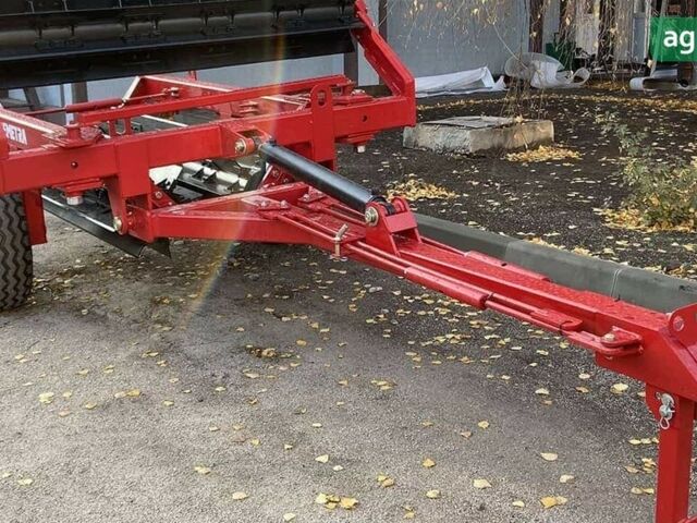 Demetra ППР-6, объемом двигателя 0 л и пробегом 0 тыс. км за 5726 $, фото 2 на Automoto.ua