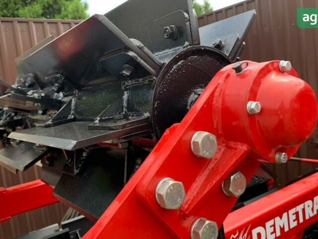 Demetra ППР, объемом двигателя 0 л и пробегом 0 тыс. км за 4981 $, фото 1 на Automoto.ua