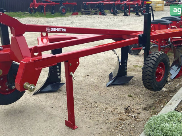 Demetra ПШН-3, об'ємом двигуна 0 л та пробігом 0 тис. км за 3276 $, фото 3 на Automoto.ua
