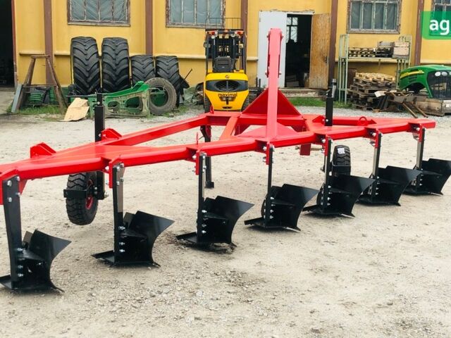Demetra ПШН, объемом двигателя 0 л и пробегом 0 тыс. км за 6430 $, фото 1 на Automoto.ua