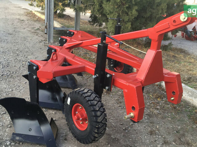 Demetra ПШН, объемом двигателя 0 л и пробегом 0 тыс. км за 3385 $, фото 2 на Automoto.ua
