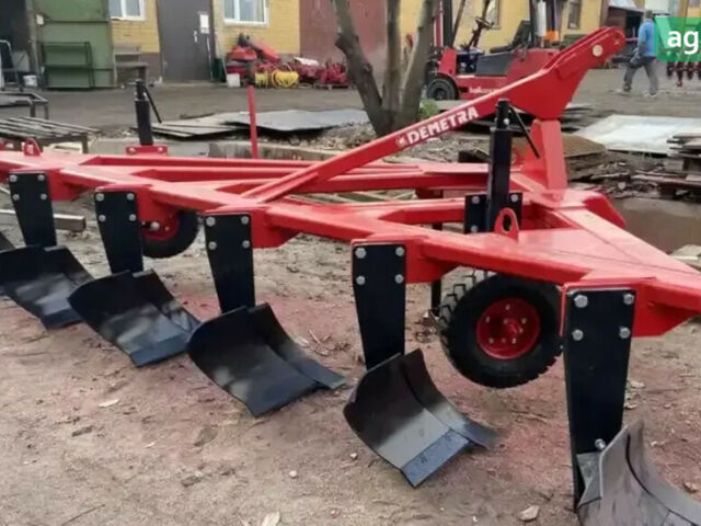 Demetra ПШН, об'ємом двигуна 0 л та пробігом 0 тис. км за 7262 $, фото 2 на Automoto.ua