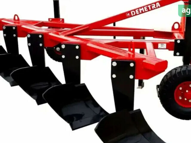 Demetra ПШН, об'ємом двигуна 0 л та пробігом 0 тис. км за 7262 $, фото 1 на Automoto.ua