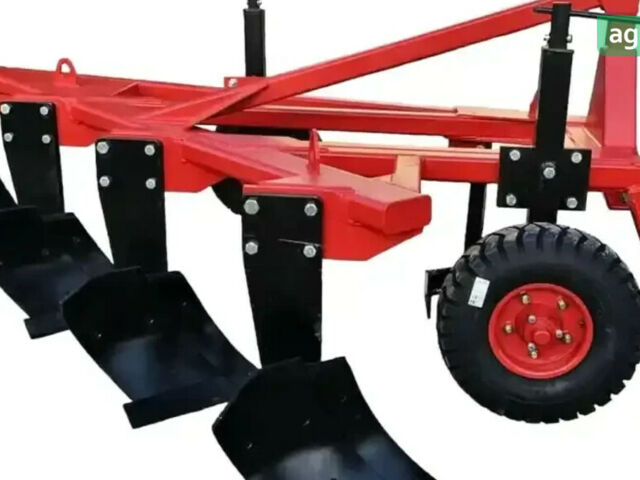 Demetra ПШН, об'ємом двигуна 0 л та пробігом 0 тис. км за 7262 $, фото 4 на Automoto.ua