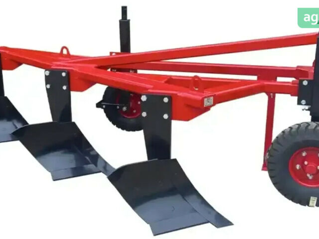 Demetra ПШН, об'ємом двигуна 0 л та пробігом 0 тис. км за 7262 $, фото 3 на Automoto.ua