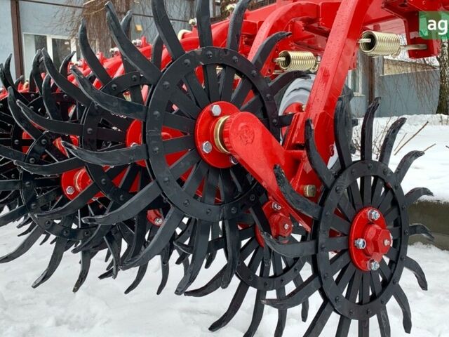 Demetra РБН, об'ємом двигуна 0 л та пробігом 0 тис. км за 6190 $, фото 3 на Automoto.ua