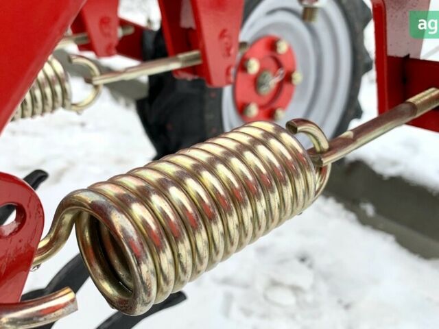 Demetra РБН, об'ємом двигуна 0 л та пробігом 0 тис. км за 6190 $, фото 4 на Automoto.ua