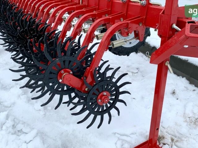 Demetra РБН, об'ємом двигуна 0 л та пробігом 0 тис. км за 6190 $, фото 1 на Automoto.ua