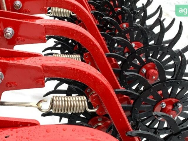 Demetra РБН, об'ємом двигуна 0 л та пробігом 0 тис. км за 6190 $, фото 8 на Automoto.ua