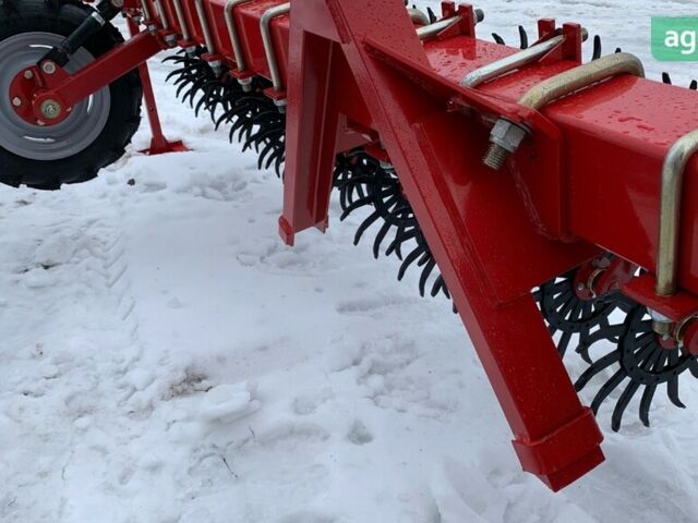 Demetra РБН, об'ємом двигуна 0 л та пробігом 0 тис. км за 6190 $, фото 2 на Automoto.ua