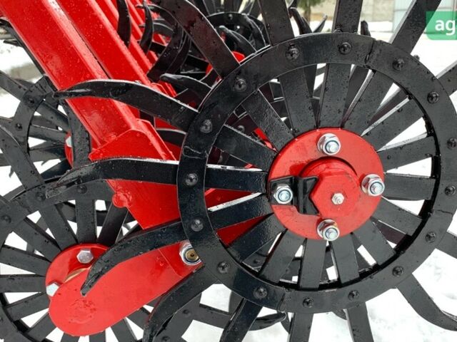 Demetra РБН, об'ємом двигуна 0 л та пробігом 0 тис. км за 6190 $, фото 5 на Automoto.ua