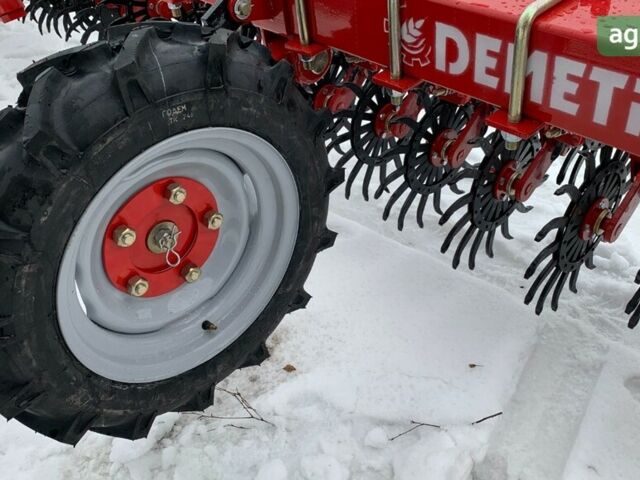 Demetra РБН, об'ємом двигуна 0 л та пробігом 0 тис. км за 6190 $, фото 6 на Automoto.ua