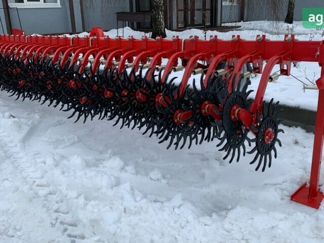 Demetra РБН, об'ємом двигуна 0 л та пробігом 0 тис. км за 6190 $, фото 7 на Automoto.ua