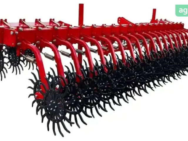 Demetra РБН, объемом двигателя 0 л и пробегом 0 тыс. км за 6260 $, фото 3 на Automoto.ua