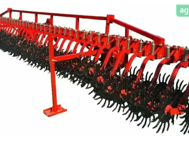 Demetra РБН, объемом двигателя 0 л и пробегом 0 тыс. км за 6260 $, фото 2 на Automoto.ua