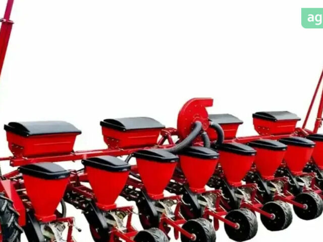 Demetra СПМ, объемом двигателя 0 л и пробегом 0 тыс. км за 9173 $, фото 2 на Automoto.ua