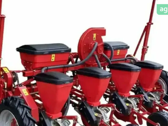 Demetra СПМ, объемом двигателя 0 л и пробегом 0 тыс. км за 9173 $, фото 3 на Automoto.ua