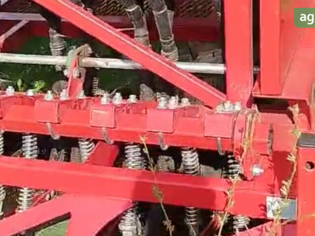 Demetra СЗ-3.6 2023 у Вінниці на Automoto.ua Demetra СЗ-3.6, об'ємом двигуна 0 л та пробігом 0 тис. км за 7000 $, фото 3 на Automoto.ua