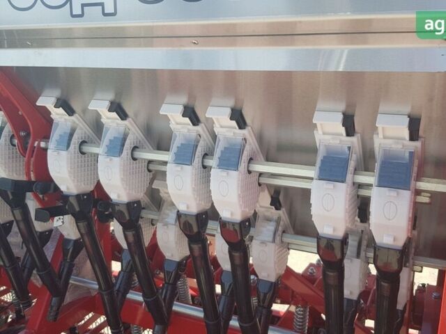 Demetra СЗ-3.6, объемом двигателя 0 л и пробегом 0 тыс. км за 9585 $, фото 6 на Automoto.ua