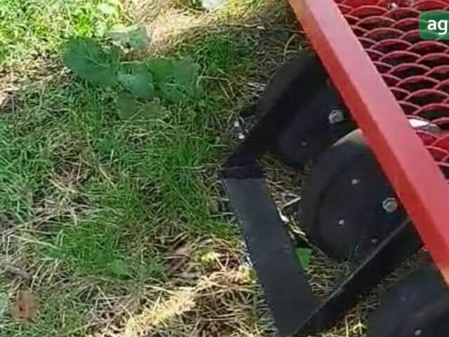 Demetra СЗ-3.6 2023 у Вінниці на Automoto.ua Demetra СЗ-3.6, об'ємом двигуна 0 л та пробігом 0 тис. км за 7000 $, фото 7 на Automoto.ua