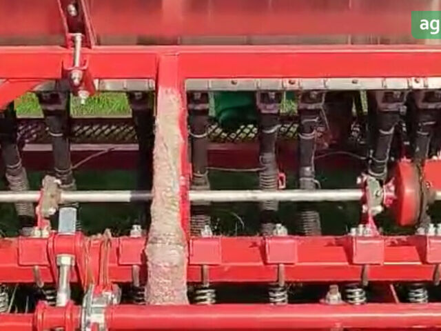 Demetra СЗ-3.6 2023 у Вінниці на Automoto.ua Demetra СЗ-3.6, об'ємом двигуна 0 л та пробігом 0 тис. км за 7000 $, фото 1 на Automoto.ua