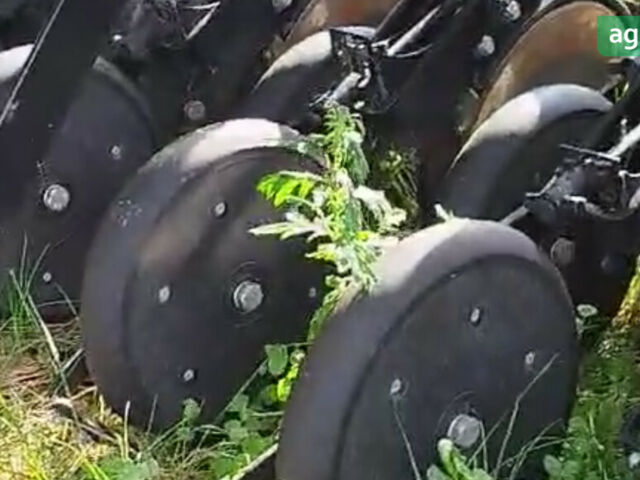 Demetra СЗ-3.6 2023 у Вінниці на Automoto.ua Demetra СЗ-3.6, об'ємом двигуна 0 л та пробігом 0 тис. км за 7000 $, фото 5 на Automoto.ua