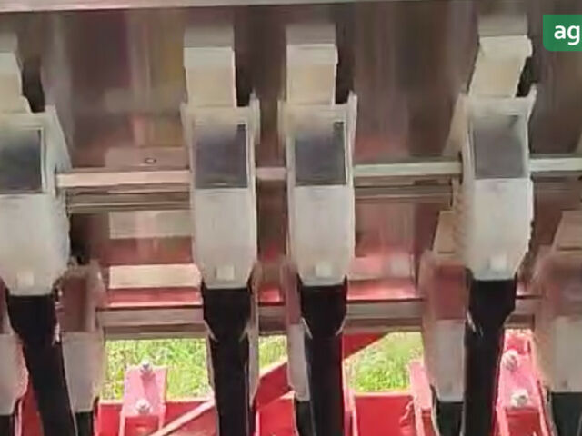 Demetra СЗ-3.6 2023 у Вінниці на Automoto.ua Demetra СЗ-3.6, об'ємом двигуна 0 л та пробігом 0 тис. км за 7000 $, фото 8 на Automoto.ua